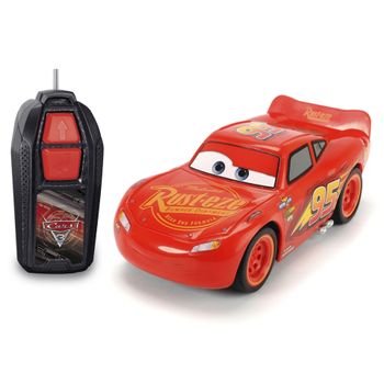 Image du produit “Simba Toys CARS 3 RC 1/32 MC QUEEN ”
