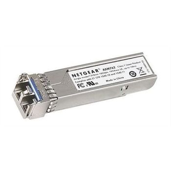 Product image of the product “NETGEAR 10 Gigabit LR SFP+ Module network transceiver module 10000 Mbit/s ”