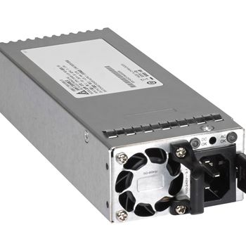 Product image of the product “NETGEAR ProSAFE Auxiliary network switch component Power supply ”