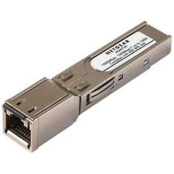 Product image of the product “NETGEAR AGM734 network transceiver module 10000 Mbit/s ”