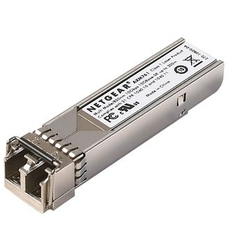 Product image of the product “NETGEAR 10 Gigabit SR SFP+, 10pk network transceiver module 10000 Mbit/s SFP+ ”
