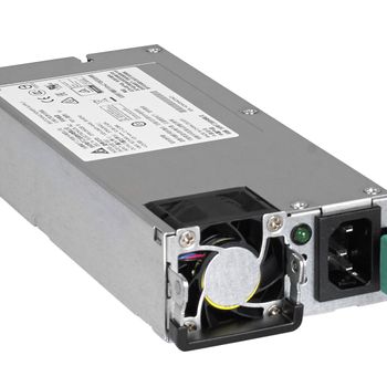 Product image of the product “NETGEAR ProSAFE Auxiliary network switch component Power supply ”