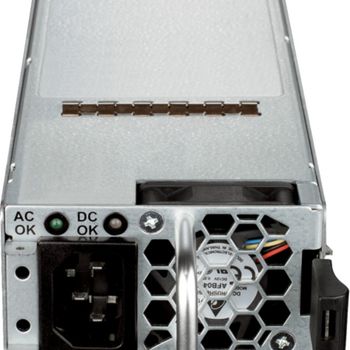 Product image of the product “D-Link 300 W AC Modular Power Supply with Front-to-Back Airflow DXS-PWR300AC ”