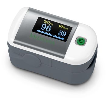 Product image of the product “Medisana 79455 blood oxygen meter ”