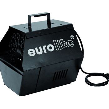 Artikelbild des Artikels “Eurolite 1L Seifenblasenmaschine 51705100 “