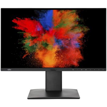 Product image of the product “Fujitsu P27-8 TS UHD computer monitor 68.6 cm (27