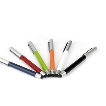Product image of the product “4smarts 4S466003 stylus pen Black, Silver ”
