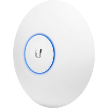 Product image of the product “Ubiquiti UAP-AC-LR wireless access point 1000 Mbit/s White ”