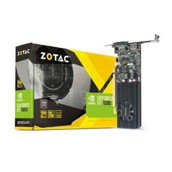 Artikelbild des Artikels “Zotac GT 1030                            2GB PCI-E DVI HDMI “
