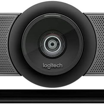 Image du produit “Logitech MeetUp système de vidéo conférence ”