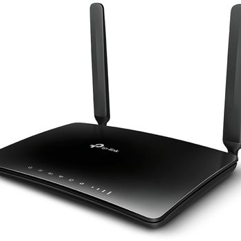 Artikelbild des Artikels “TP-LINK Archer MR400 WLAN Router Integriertes Modem: LTE 2.4 GHz, 5 GHz “