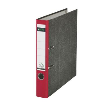 Product image of the product “Leitz Cardboard binder 180° ring binder A4 Red ”