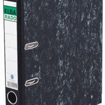 Product image of the product “Elba Rado Black folder ”