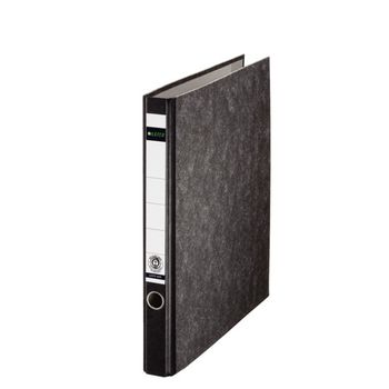 Product image of the product “Leitz Standard ring binders without slits ring binder A4 Black ”