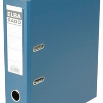 Product image of the product “Elba Rado Plast Blue folder ”