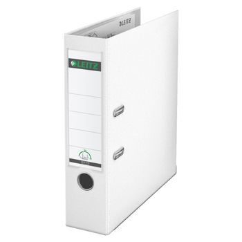 Product image of the product “Leitz 10105001 ring binder A4 White ”