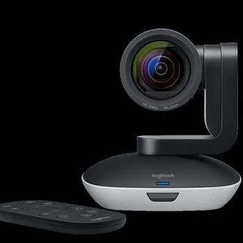 Product image of the product “Logitech PTZ Pro 2 ”