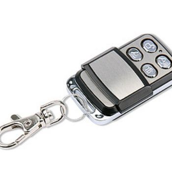 Artikelbild des Artikels “Olympia MINI 6101 Funk-Alarmanlagen-Erweiterung Funk-Fernbedienung “