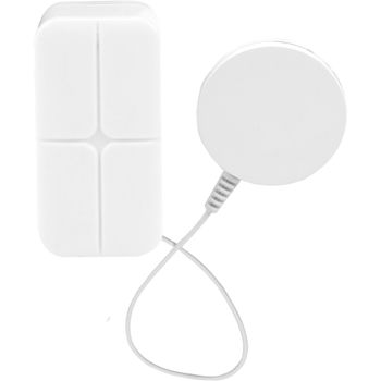 Immagine del prodotto “Olympia 6106 sensore per porta/finestra Wireless Bianco ”