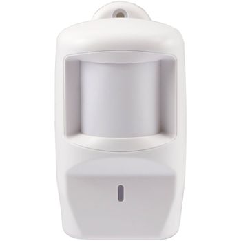 Immagine del prodotto “Olympia 6108 rilevatore di movimento Sensore Infrarosso Passivo (PIR) Parete Bianco ”