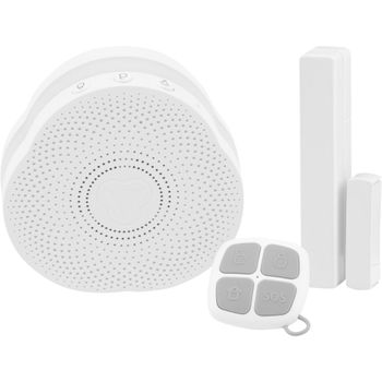 Artikelbild des Artikels “Olympia Secure AS 302 BT “