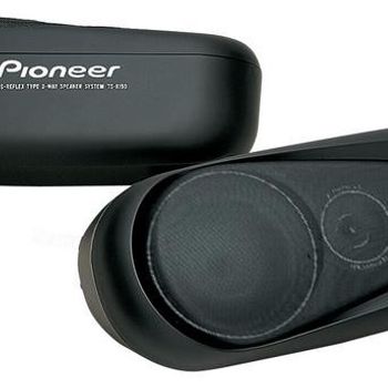 Product image of the product “Pioneer TS-X150 3-Wege Aufbau-speaker 60W ”