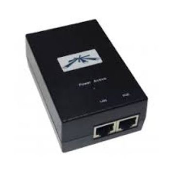 Product image of the product “Ubiquiti POE-48-24W-G Gigabit Ethernet 48 V ”