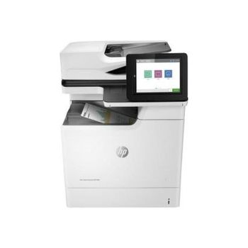 Product image of the product “HP Color LaserJet Enterprise MFP M681dh ”