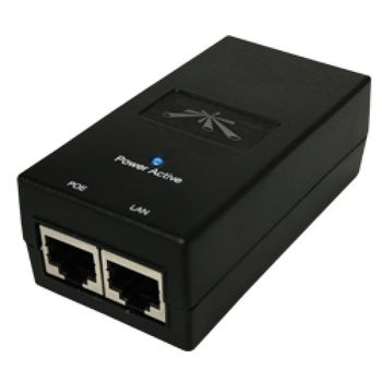 Product image of the product “Ubiquiti POE-24-12W-G Gigabit Ethernet 24 V ”