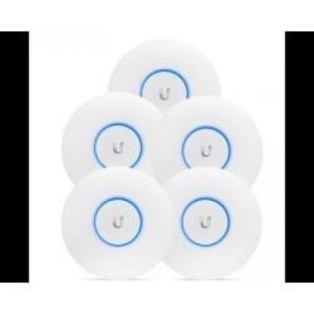 Product image of the product “Ubiquiti UAP-AC-PRO-5 wireless access point 1300 Mbit/s White ”