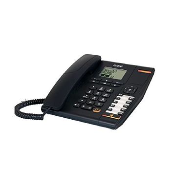 Immagine del prodotto “Alcatel Temporis 880 Telefono analogico/DECT Identificatore di chiamata Nero ”