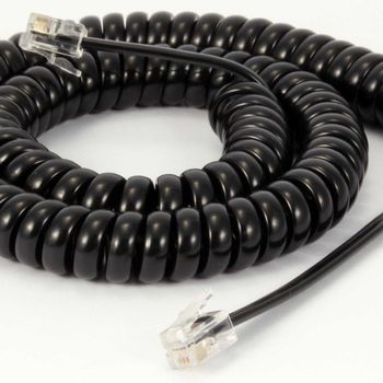 Artikelbild des Artikels “Hörerkabel für snom D7xx (schwarz) “