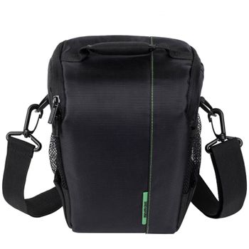 Immagine del prodotto “Rivacase 7440 (PS) SLR Custodia a fondina Nero ”