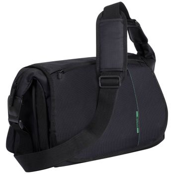 Product image of the product “Rivacase 7450 Messenger case Black ”