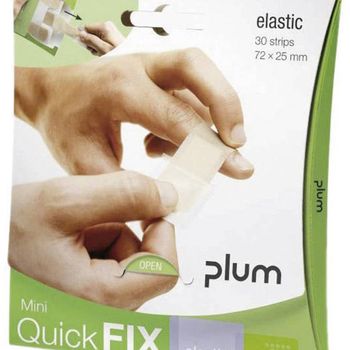 Product image of the product “PLUM BR356025Pflasterspender ”