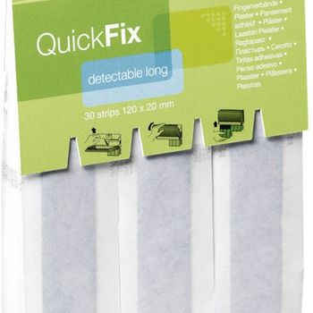 Product image of the product “PLUM BR356030Pflaster-Nachfüllset ”