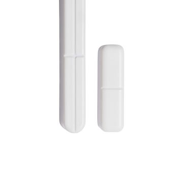 Image du produit “Olympia 6102 capteur de porte/fenêtre Blanc ”