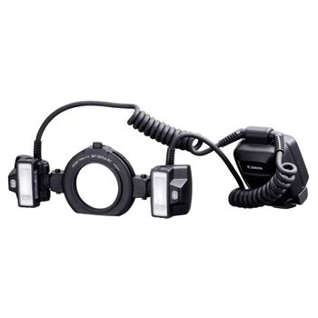 Artikelbild des Artikels “Canon MT-26EX-RT Makro Twin Lite “