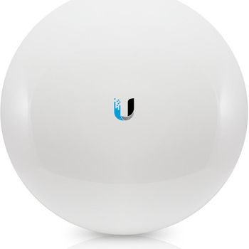 Artikelbild des Artikels “Ubiquiti NBE-5AC-GEN2 NanoBeam AC Gen2 WLAN-Bridge außen “