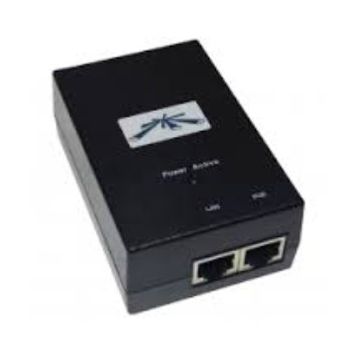 Artikelbild des Artikels “Ubiquiti POE-24-24W POE Injector 24VDC 24W FastEthernet Port “