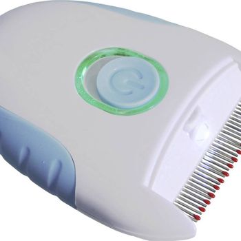 Product image of the product “Scala SC04 Elektrischer Läusekamm ”