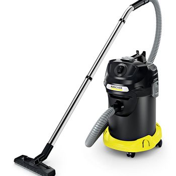 Product image of the product “Karcher Vacuum Cleaner and Dry Vacuum Cleaner(with Filter), black, 1.629-731.0[Energy Class A+] ”