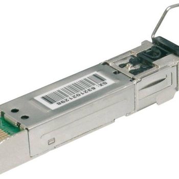Image du produit “Digitus Module mini GBIC (SFP) compatible avec HP, 1,25 Gbit/s, 0,55km ”