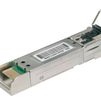 Product image of the product “Digitus mini GBIC (SFP) Module, 10Gbps, 0.3km, with DDM Feature ”