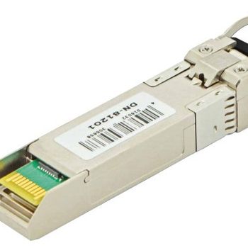 Product image of the product “Digitus mini GBIC (SFP) Module, 10Gbps, 10km, with DDM Feature ”