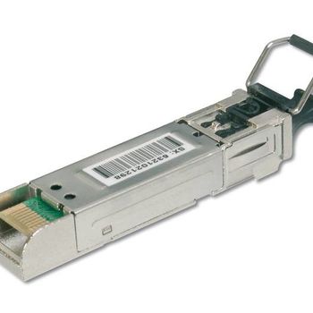 Product image of the product “Digitus mini GBIC (SFP) Module, 1.25 Gbps, 80km ”