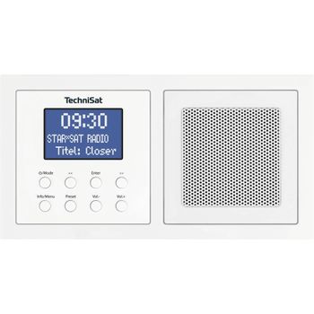 Image du produit “TechniSat DigitRadio Up 1 ”