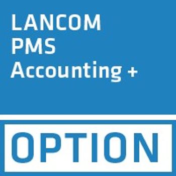 Artikelbild des Artikels “LANCOM Erweiterung der LANCOM Public Spot (XL) Option “