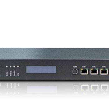Artikelbild des Artikels “LANCOM 9100+ VPN Gateway “