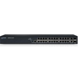 Artikelbild des Artikels “LANCOM GS-2326P+ Managed Layer-2-Switch mit 26 Gigabit Ports “